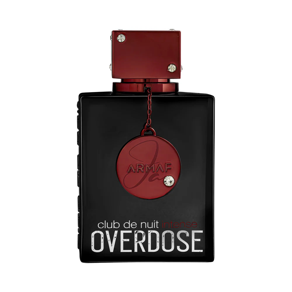 CDN INTENSE OVERDOSE
