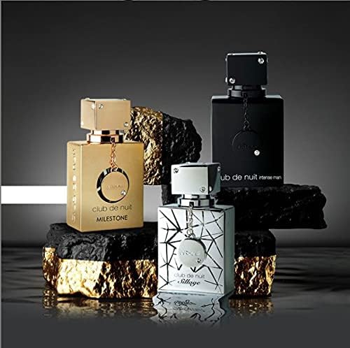 CDN intense Man 200 ml