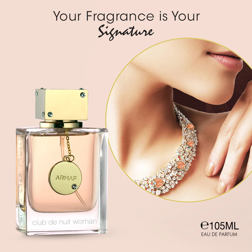 CDN Woman 105ml