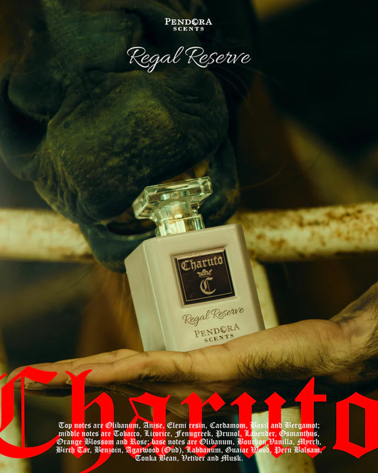 Regal Reserve Charuto