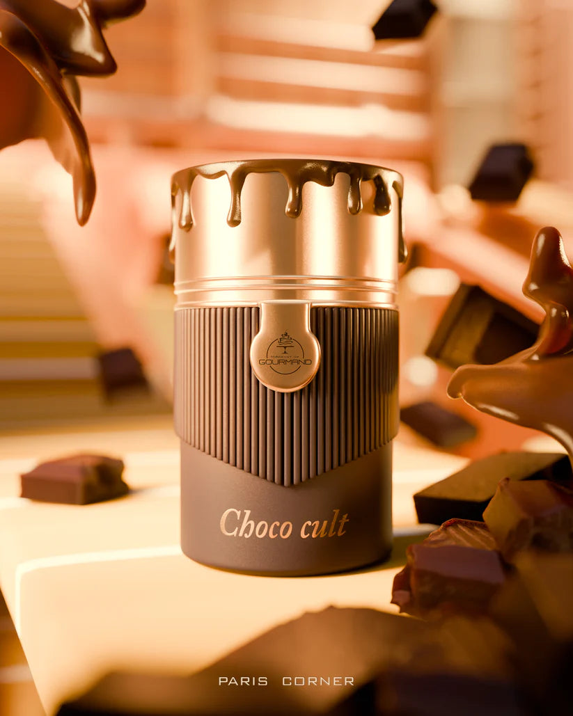 CHOCO CULT