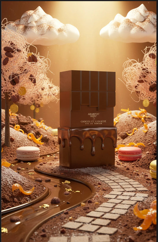 Chocolate Ganache