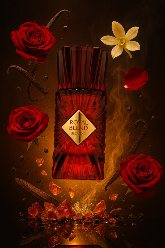 Royal Blend Sequoia