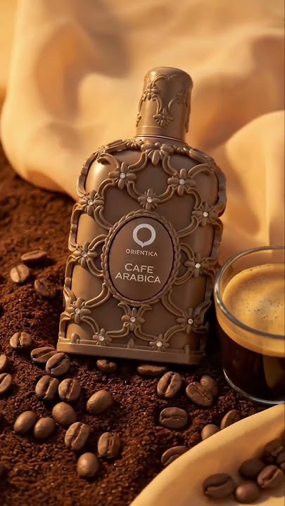 Cafe Arabica