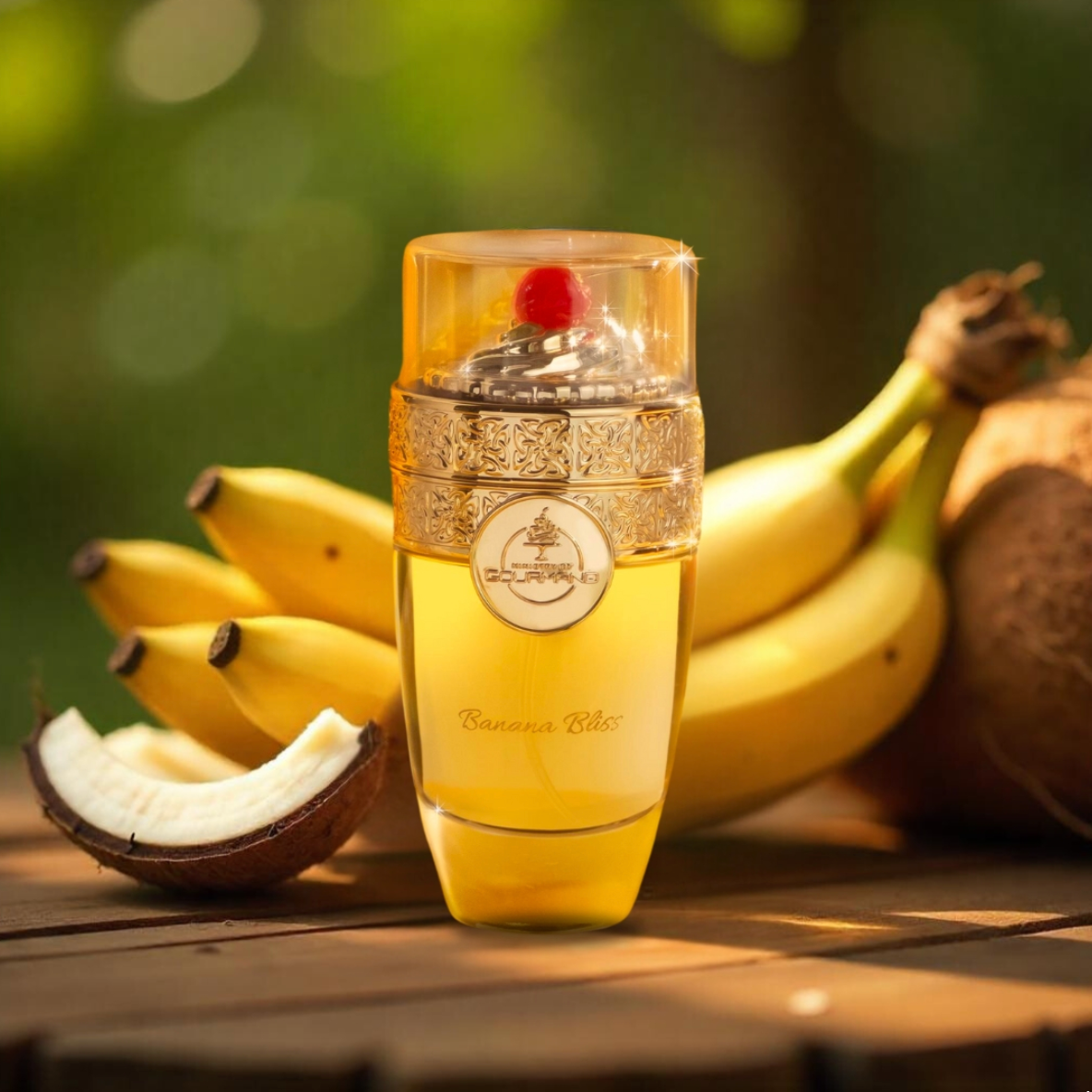 Banana Bliss