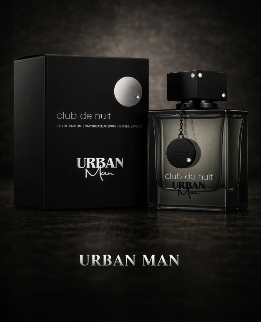 Cdn Urban Man