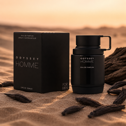 Odyssey Homme 100ml