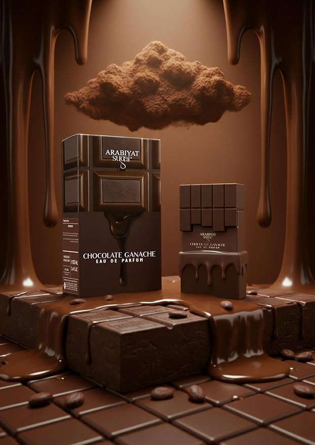 Chocolate Ganache