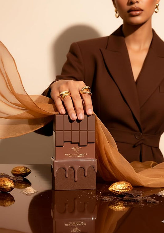 Chocolate Ganache
