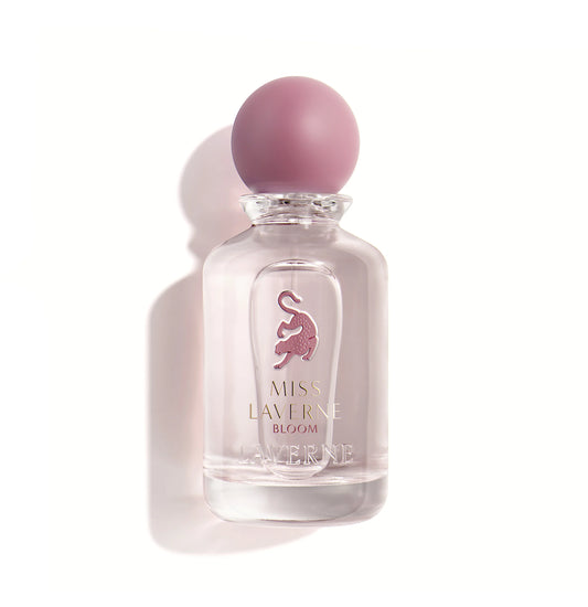 MISS LAVERNE BLOOM 100ML – Eau de Parfum | LAVERNE