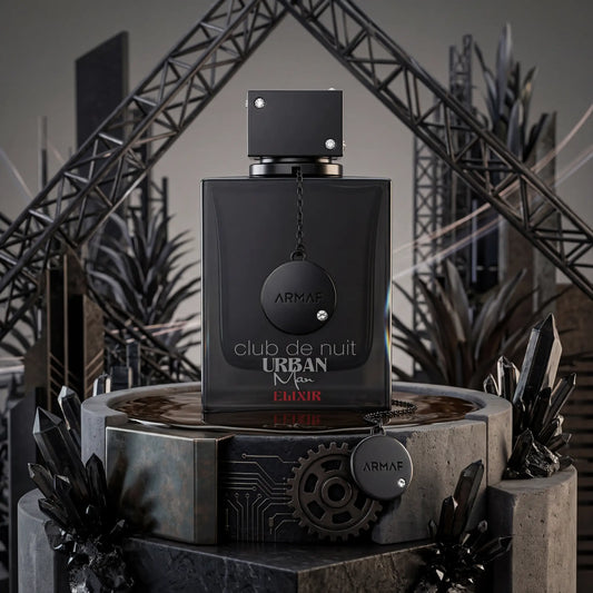 CDN Urban Man Elixir