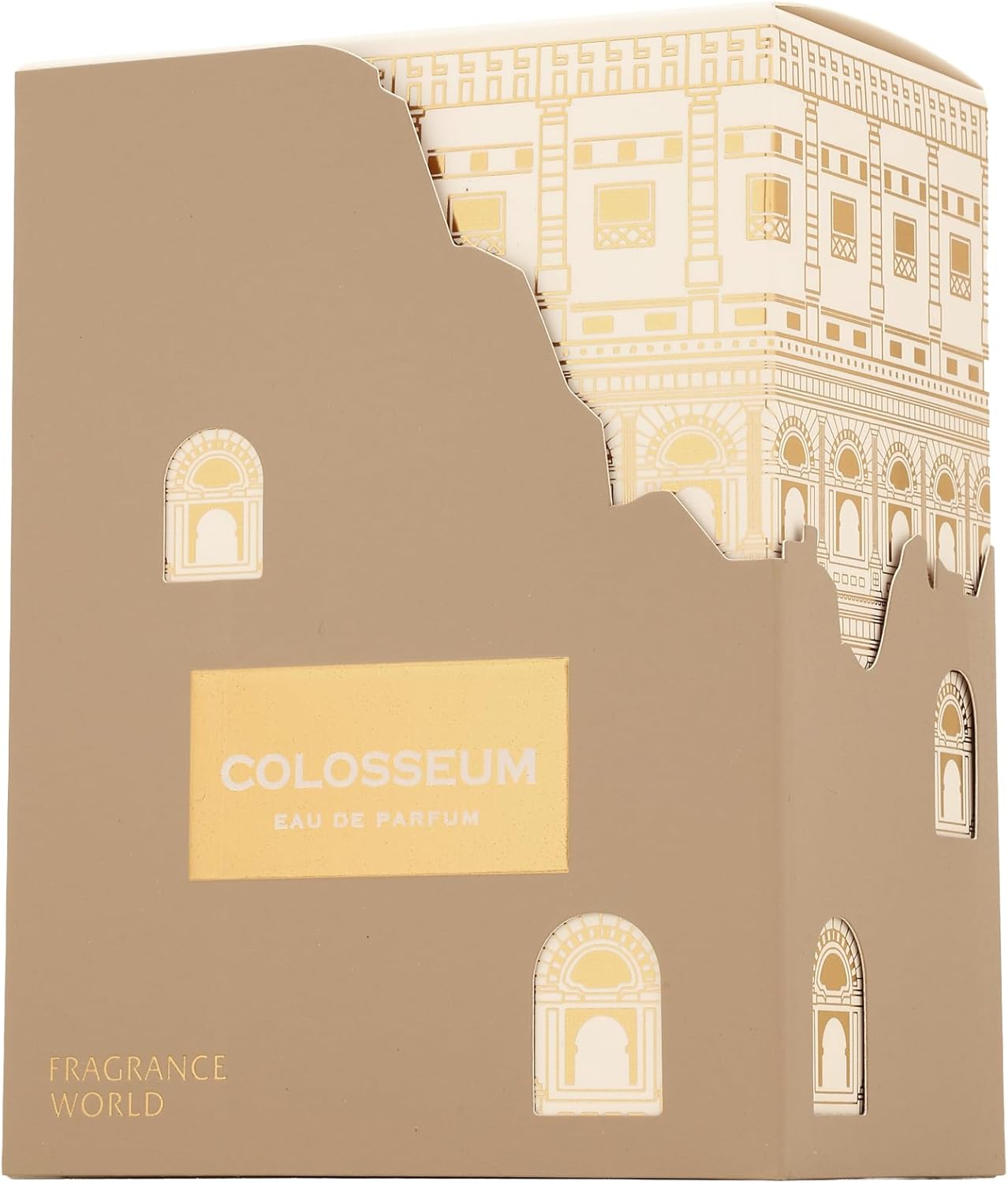 Colosseum