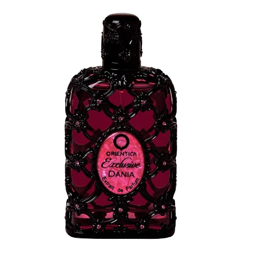 DANIA – Extrait de Parfum | ORIENTICA