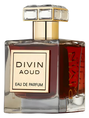 Divin Aoud