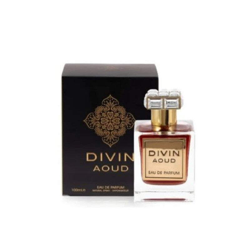 Divin Aoud