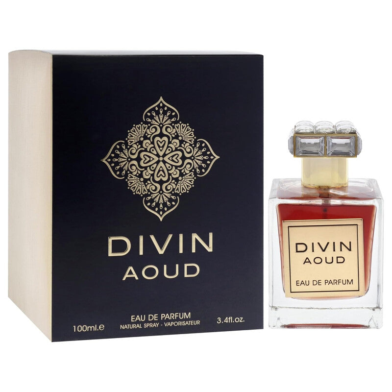 Divin Aoud