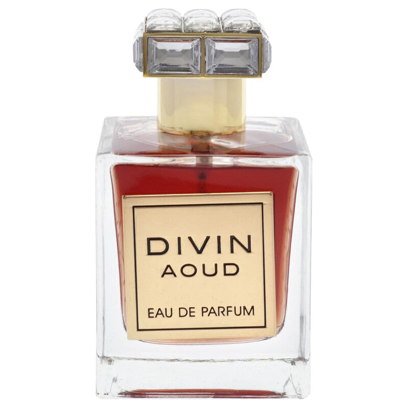 Divin Aoud