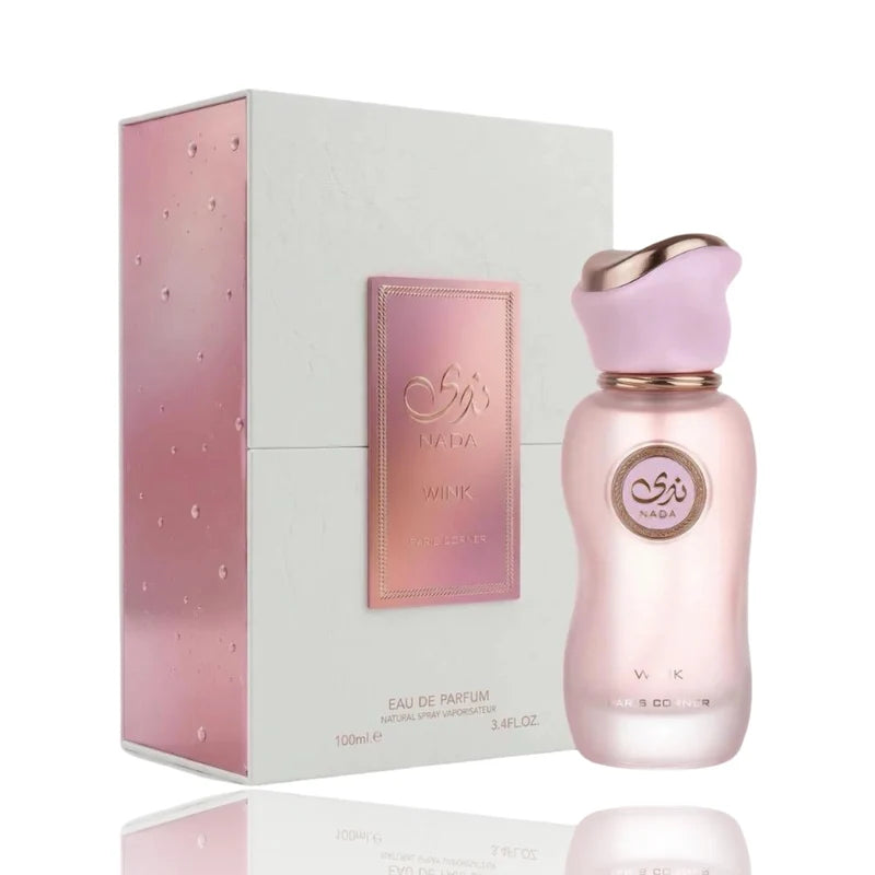 Nada Wink Eau de Parfum 100 ml