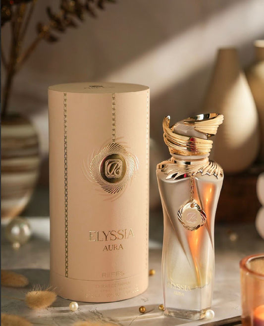Elyssia Aura