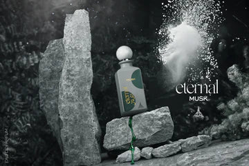 Eternal Musk
