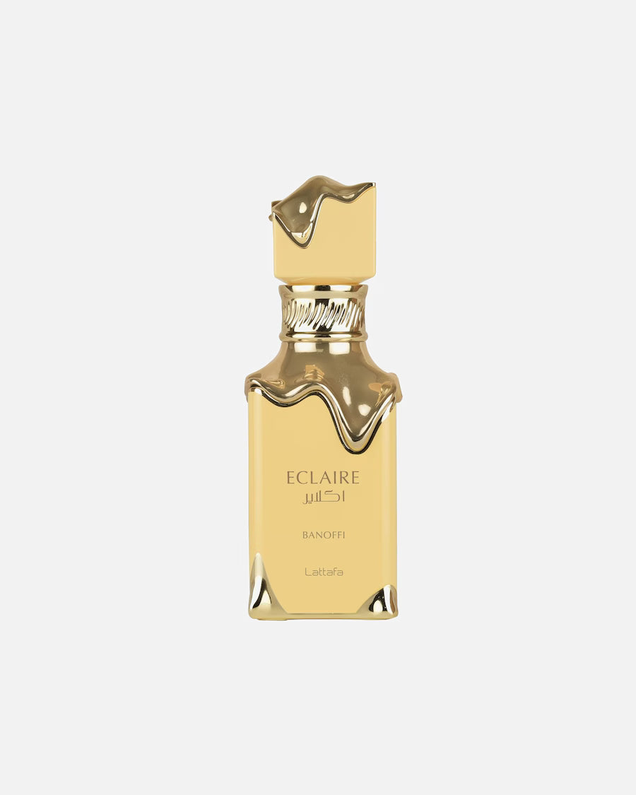 Eclaire Banoffi