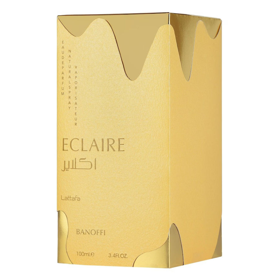 Eclaire Banoffi