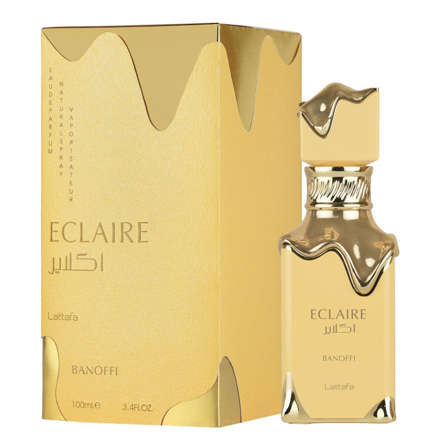 Eclaire Banoffi