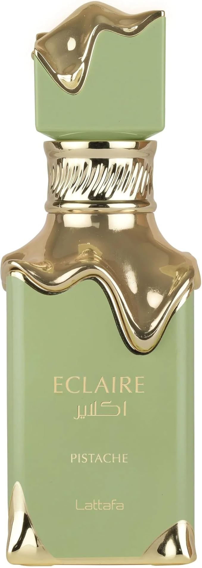 Eclaire Pistache