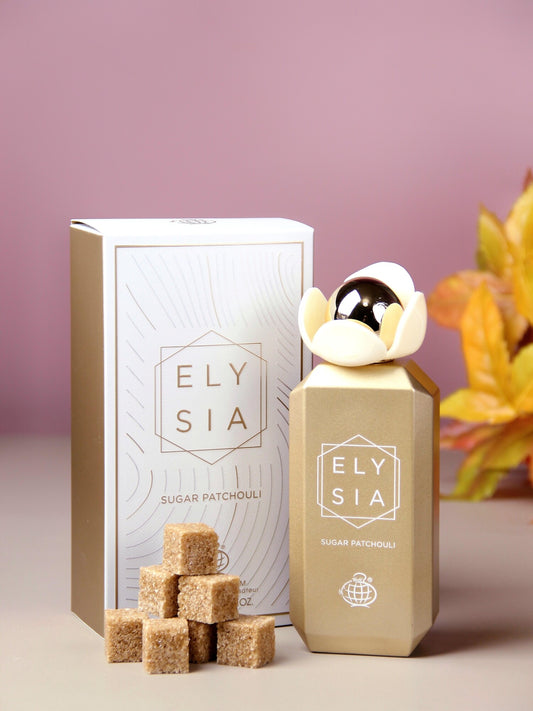 Elysia Sugar Patchouli