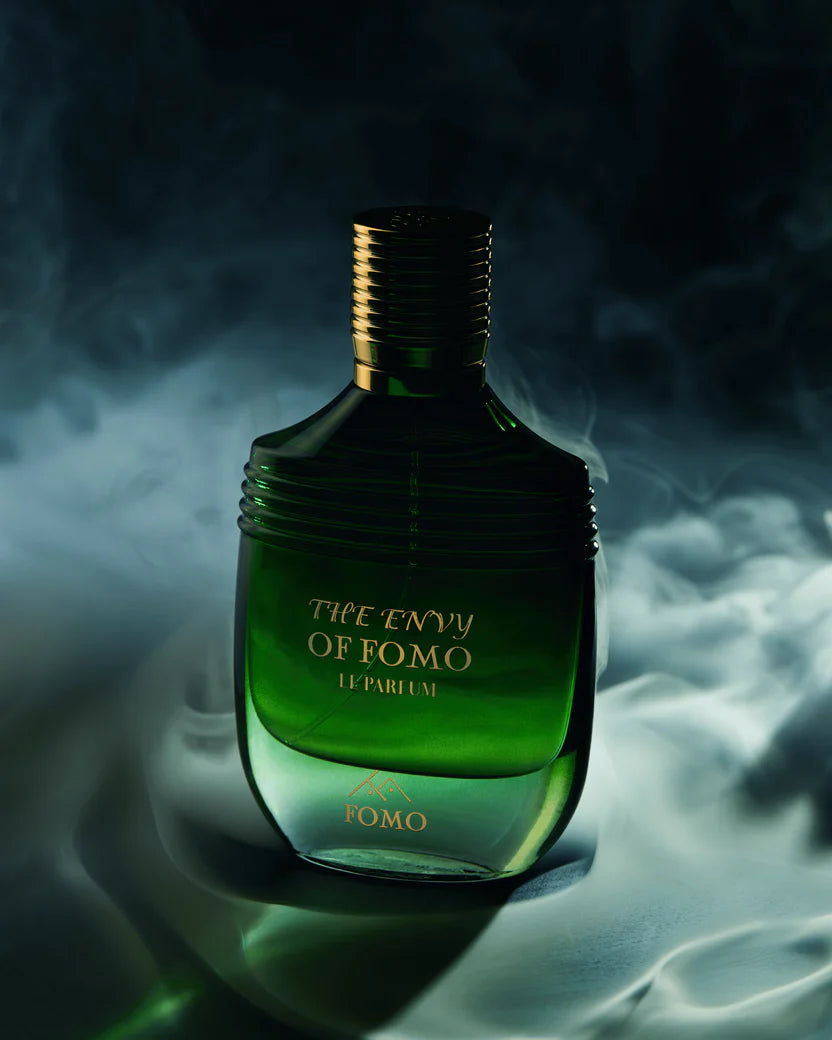 The Envy of FOMO