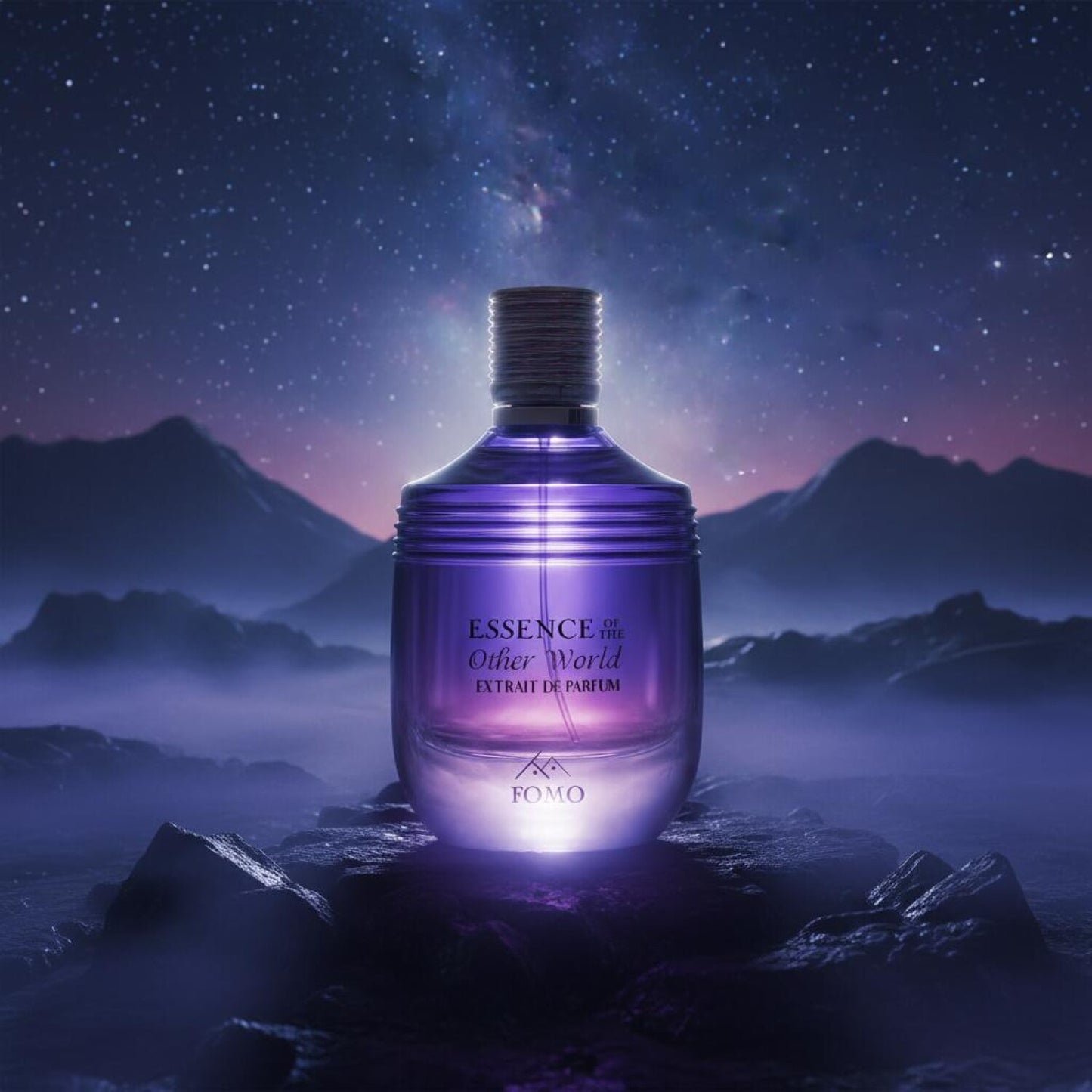 Essence of the other World