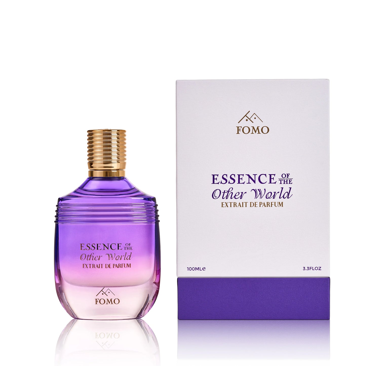 Essence of the other World