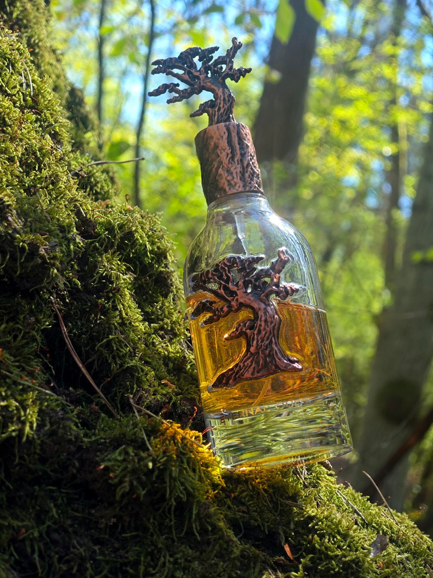 Eternal Oud
