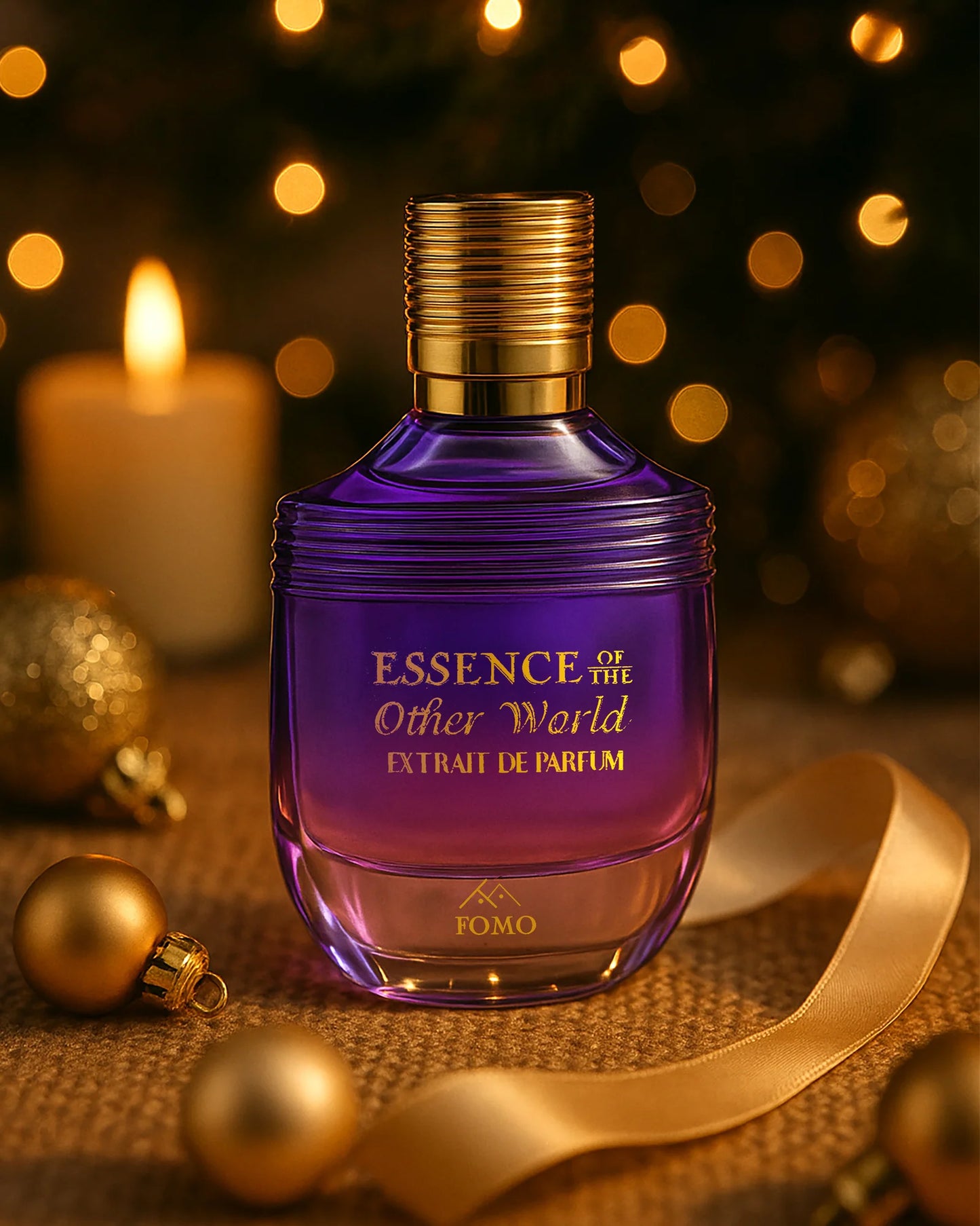 Essence of the other World