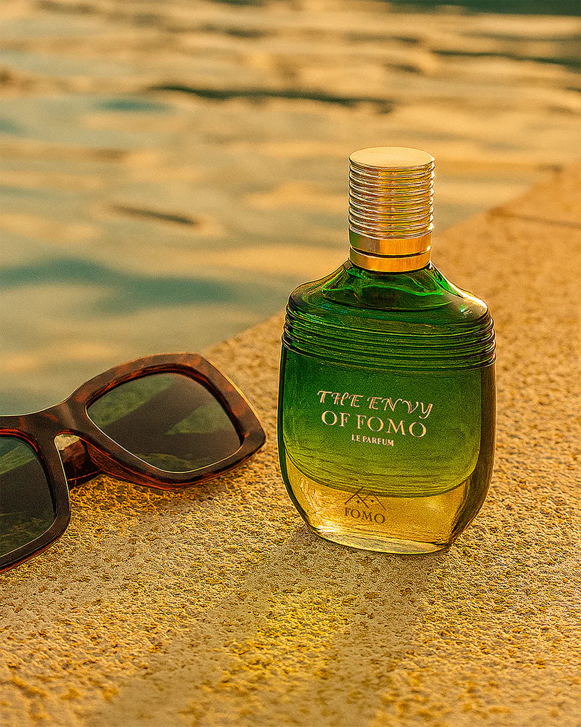 The Envy of FOMO