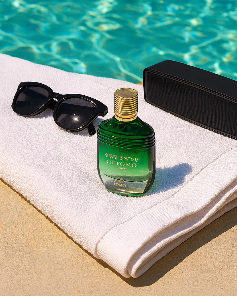 The Envy of FOMO