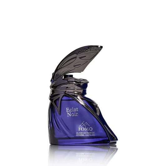 The Eclat Noir