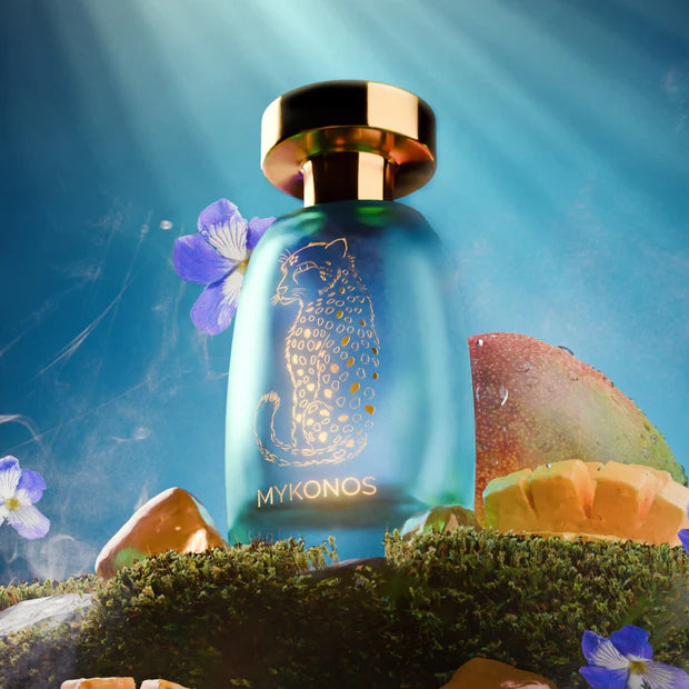 Mykonos - Dreamscape Extrait de Parfum 100ml