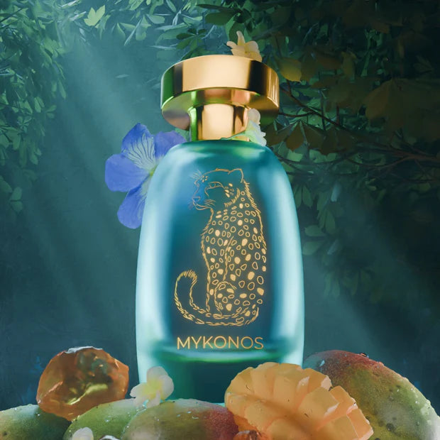 Mykonos - Dreamscape Extrait de Parfum 100ml