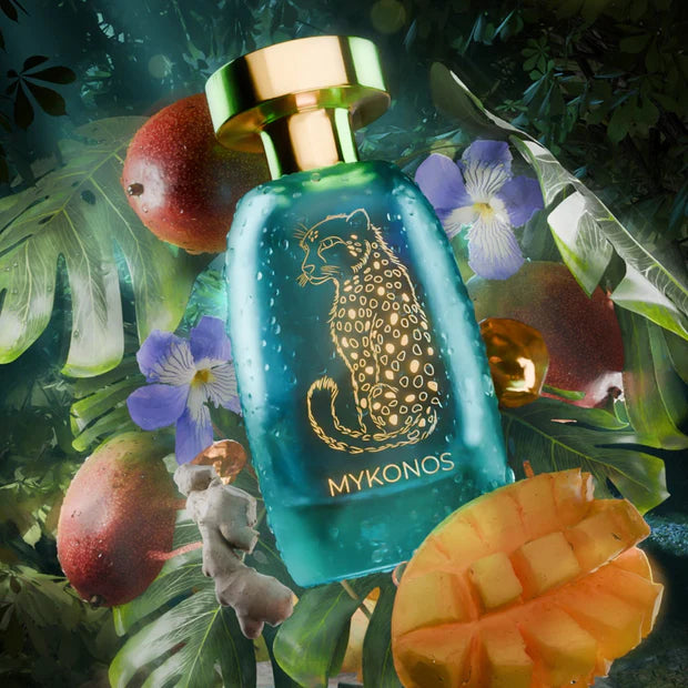 Mykonos - Dreamscape Extrait de Parfum 100ml