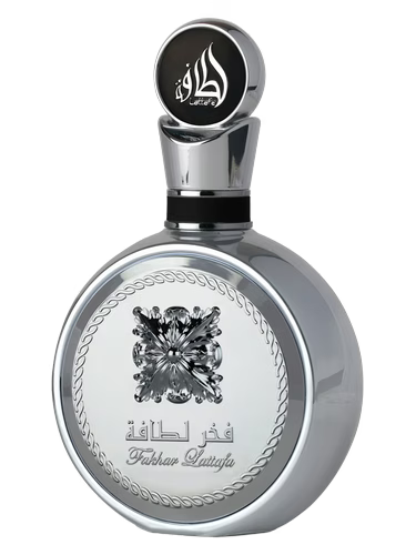 Fakhar Lattafa Platin