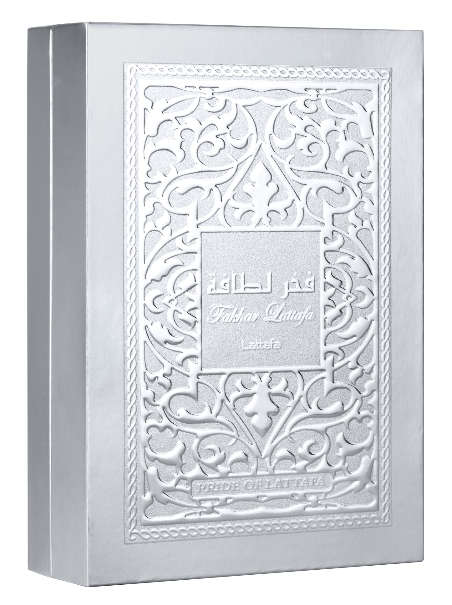 Fakhar Lattafa Platin
