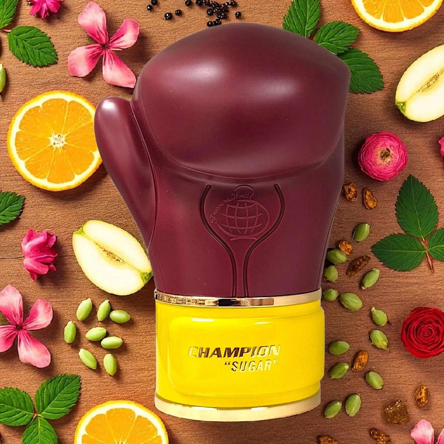 Champion Sugar