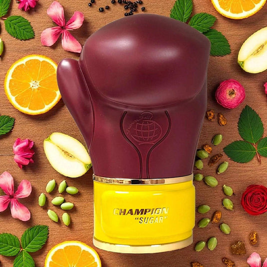 Champion Sugar