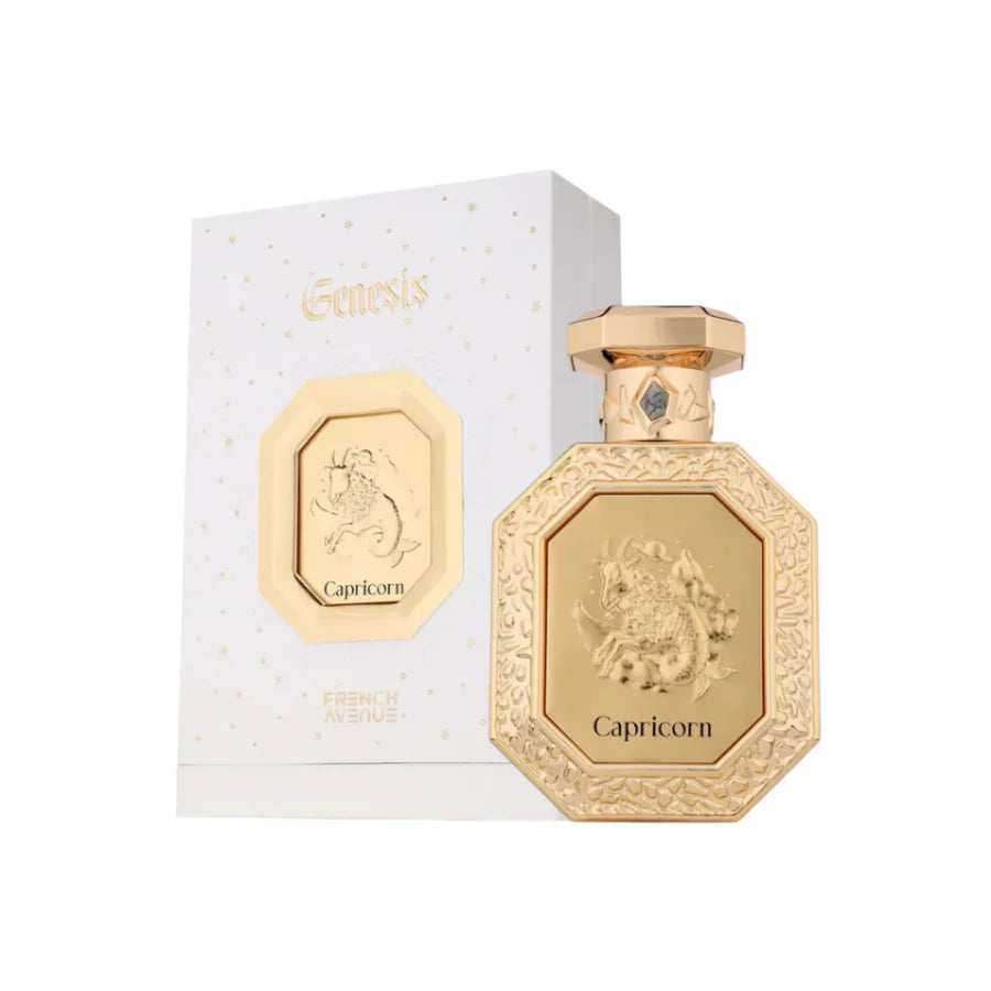 GENESIS CAPRICORN 90ML