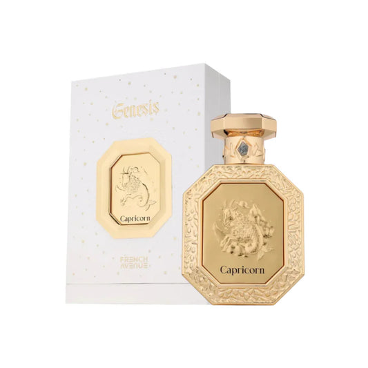 GENESIS CAPRICORN 90ML