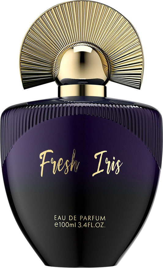 Fresh Iris Maison de Asrar EDP 100ml