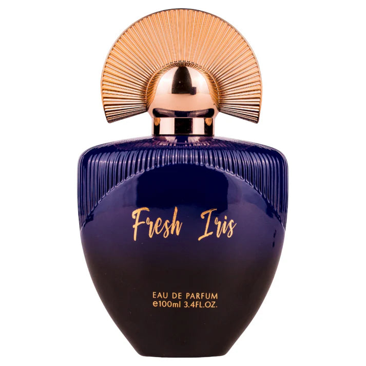 Fresh Iris Maison de Asrar EDP 100ml