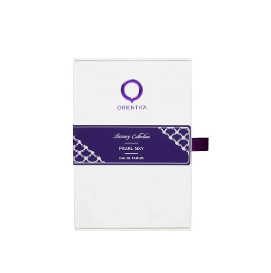 Orientica Pearl Sky Eau de Parfum 80 ml