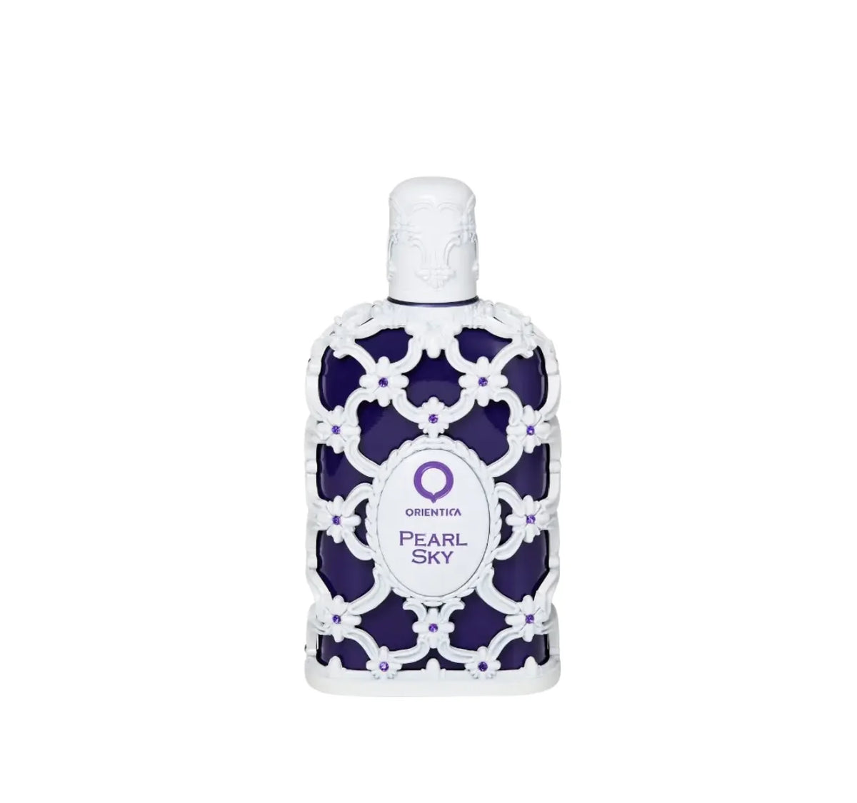 Orientica Pearl Sky Eau de Parfum 80 ml